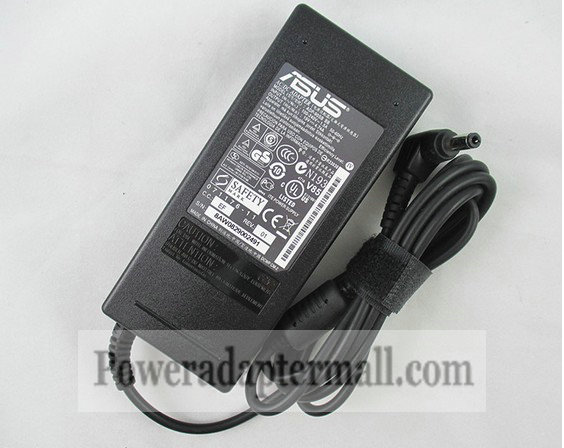 Original 90W Asus N53SV-DH51/i5-2430M Notebook AC Adapter power